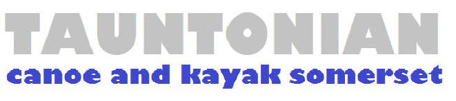 canoe kayak hire taunton